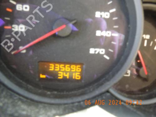 Mirror switch PORSCHE CAYENNE (9PA) 3.2 | BP29837326I25  - Image 11