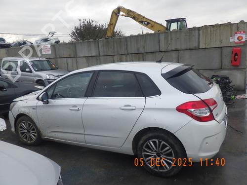 Right taillight CITROËN C4 II (NC_)  | BP34248252C35  - Image 17