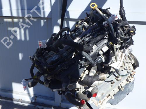 Engine OPEL CORSA D (S07) 1.3 CDTI (L08, L68) | BP39981829M1 - Image 2
