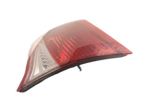 Right tailgate light CITROËN C4 II (NC_) 1.6 HDi 110 | BP38101732C80 - Image 2