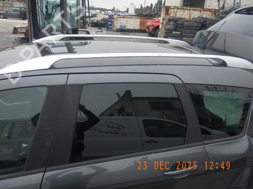 Used Roof bar PEUGEOT 308 SW I (4E_, 4H_) 1.6 HDi (92 hp) 31155592