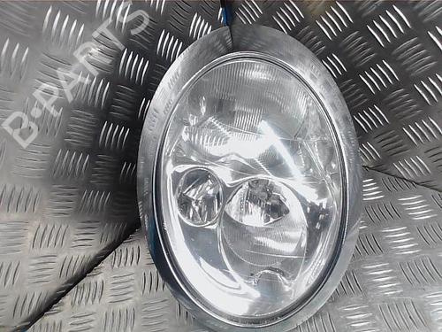 Right headlight MINI MINI (R50, R53) One | BP24285732C29  - Image 6