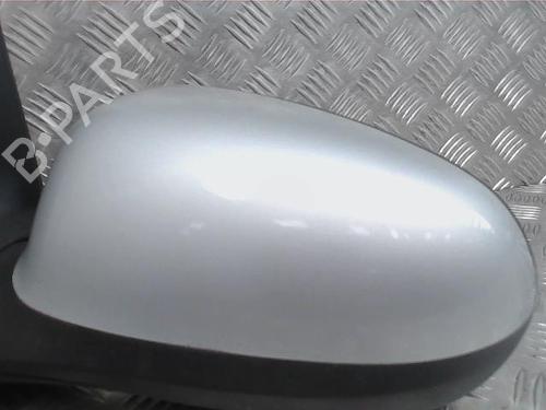 Left mirror FORD KA (RU8) 1.2 | BP24286621C26 