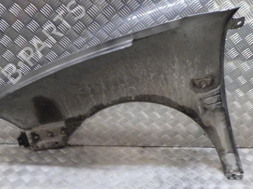 Right front fenders SEAT IBIZA III (6L1) 1.4 TDI | BP29039852C42 