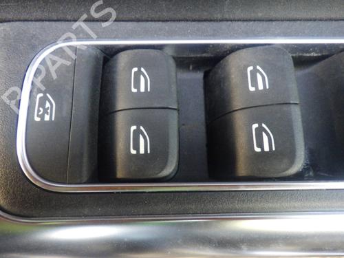 Left front window switch MERCEDES-BENZ GLA (H247) GLA 200 (247.787) | BP32021770I27 - Image 2