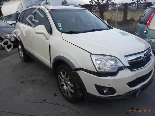 Used Parts OPEL ANTARA A (L07) 2.2 CDTi 4x4 4011757