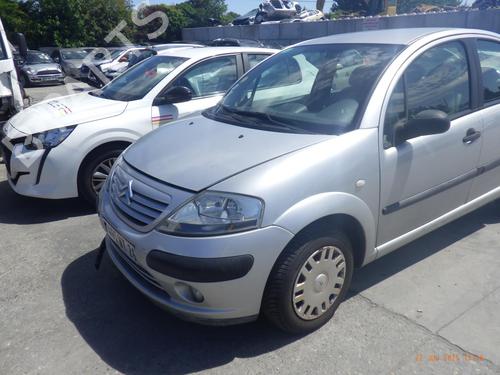 Used Parts CITROËN C3 I (FC_, FN_) 1.4 i (73 hp) 3150625