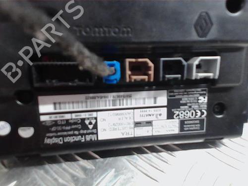 display-monitor-renault-scenic-iii-jz01_-2008-2009-2010-2011-2012-2013-2014-2015-2016-24287029 main image