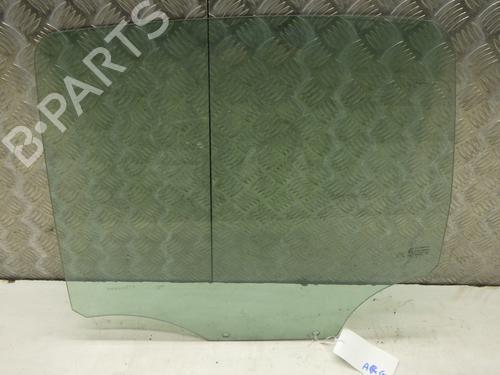 Used Rear left door window CITROËN C3 II (SC_) 1.4 HDi 70 (SC8HZC, SC8HR0, SC8HP4) (68 hp) 30788376
