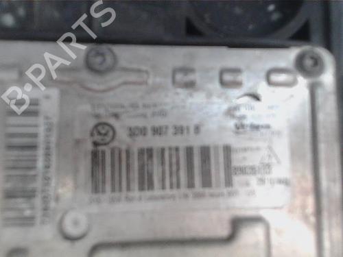 Left headlight VW PASSAT B6 (3C2) 2.0 TDI 16V 4motion | BP24285330C28 - Image 10