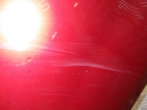 Front bumper DACIA SANDERO 1.5 dCi | BP24287176C7 - Image 3