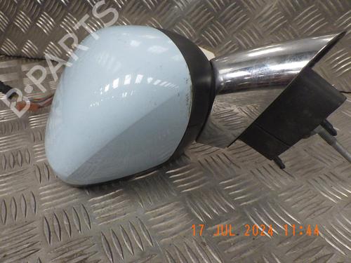 Retrovisor esquerdo CITROËN C3 II (SC_) 1.6 HDi | BP24287361C26 