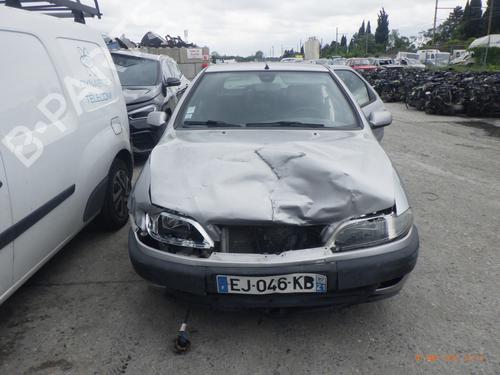 Used Parts CITROËN XSARA (N1) 1.8 i (90 hp) 3916051