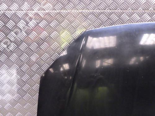 Hood VW POLO IV (9N_, 9A_) 1.2 12V | BP26130409C1 