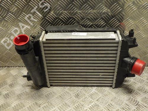 Ladeluftkühler für RENAULT CLIO V (B7_) 1.0 TCe 90 (B7MT) (91 hp) 28291359