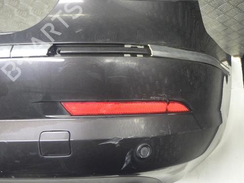 rear-bumper-vw-passat-cc-b6-357-2008-2009-2010-2011-2012-30849940 main image