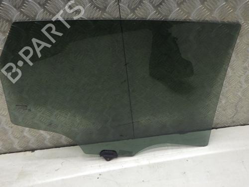 Used Rear left door window Rear left door window KIA VENGA (YN) 1.4 CVVT (90 hp) 33628769 33628769
