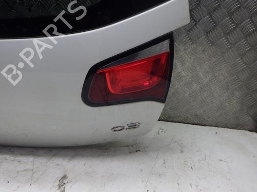 Tailgate CITROËN C3 II (SC_) 1.6 BlueHDi 75 | BP40058607C6 - Image 3