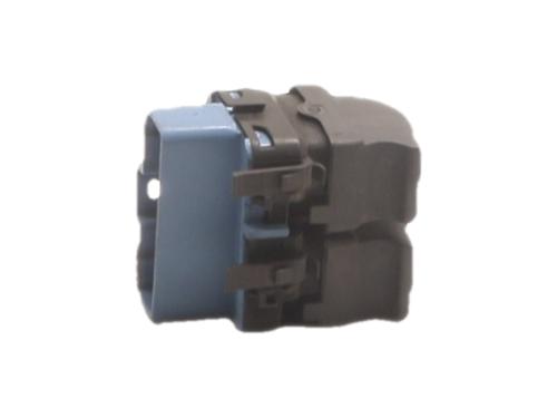 Left front window switch RENAULT TRAFIC II Van (FL) 2.5 dCi 145 (FL0J) | BP37733424I27 - Image 3