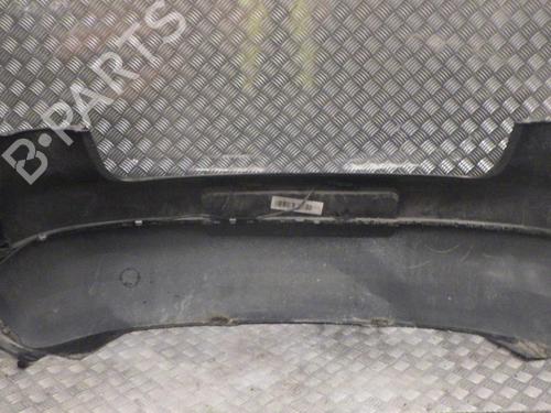 Rear bumper VW GOLF V (1K1) 1.9 TDI | BP24286125C8 