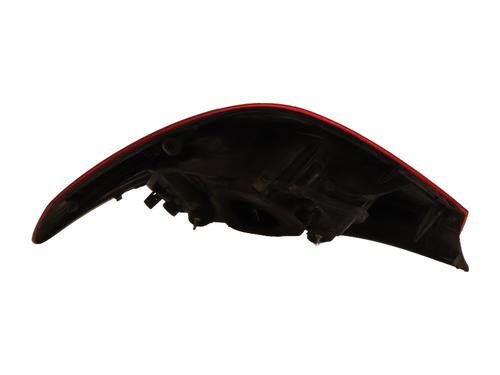 Left taillight OPEL CORSA D (S07) 1.3 CDTI (L08, L68) | BP27367293C34 