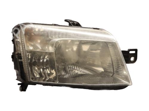 Right headlight FIAT PANDA (169_) 1.2 (169.AXB11, 169.AXB1A) | BP34221658C29  - Image 5
