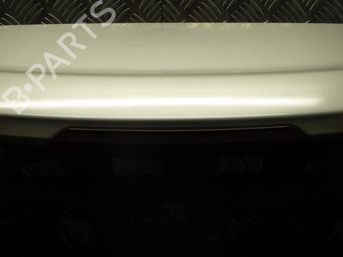 Tailgate CITROËN C3 II (SC_) 1.6 HDi | BP31669107C6 