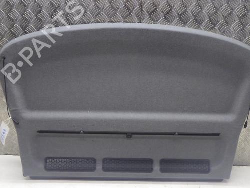 Used Rear parcel shelf RENAULT LAGUNA I (B56_, 556_) 1.8 16V (B563, B564) (120 hp) 30745293