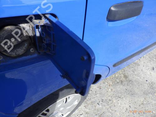 Fuel flap FIAT PANDA (169_) 1.2 (169.AXB11, 169.AXB1A) | BP28815699C131 