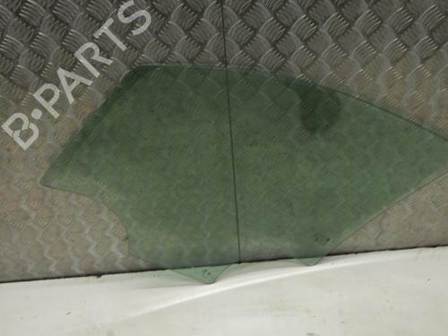 Front right door window OPEL MOKKA / MOKKA X (J13) 1.4 (_76) | BP30159232C19