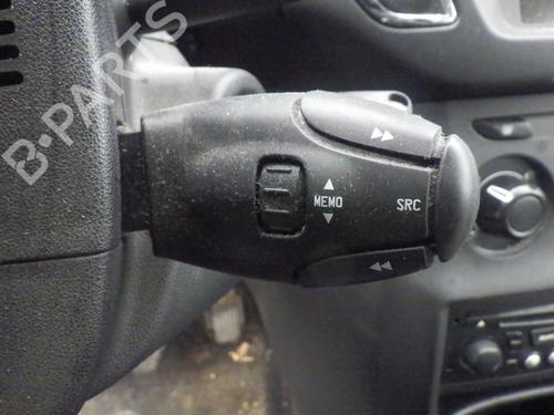 Used Switch CITROËN C3 II (SC_) 1.4 HDi 70 (SC8HZC, SC8HR0, SC8HP4) (68 hp) 31069879