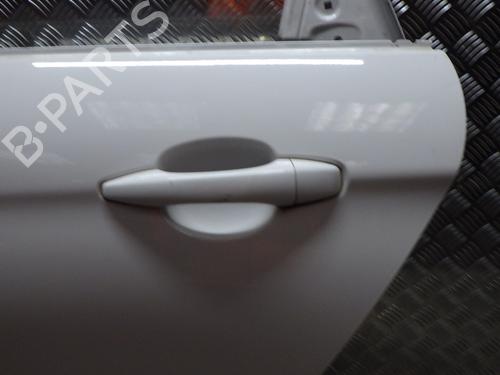 Left rear door CITROËN C4 II (NC_) 1.6 HDi 110 | BP24284995C4