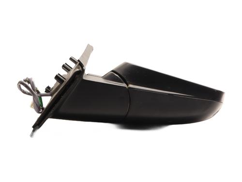 Right mirror NISSAN NOTE (E11, NE11) 1.5 dCi | BP32478000C27