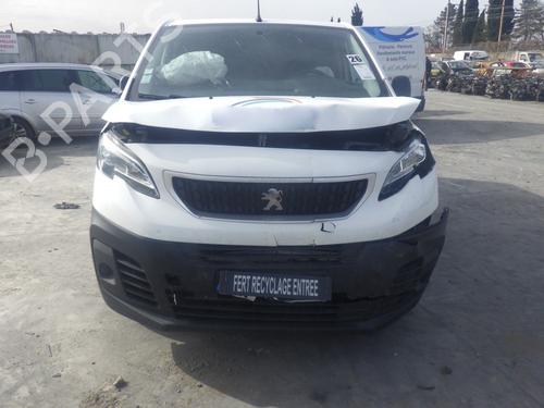 Glove box PEUGEOT EXPERT Van (V_) 1.5 BlueHDi 100 | BP34171661C95  - Image 16