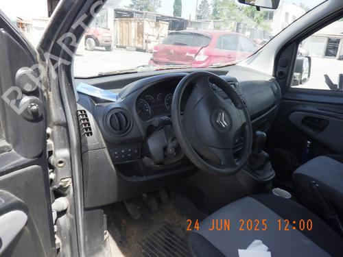 Front right seatbelt CITROËN NEMO Box Body/MPV (AA_) 1.3 HDi 75 | BP33311343I25 - Image 21