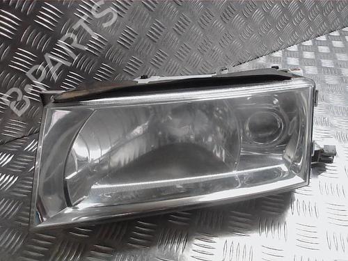 Left headlight SKODA OCTAVIA I Combi (1U5) 1.9 TDI | BP24287115C28 
