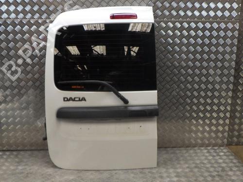 Left tailgate DACIA LOGAN MCV (KS_) 1.5 dCi (KS04) | BP27256863C76 