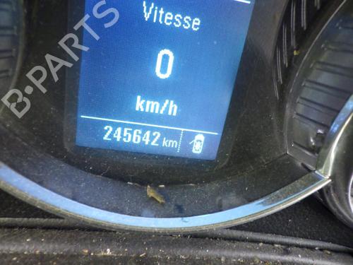 Left headlight CHEVROLET CRUZE Hatchback (J305) 1.7 D | BP24285276C28  - Image 16