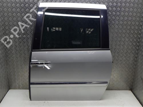 Venstre side skydedør CITROËN C8 (EA_, EB_) 2.0 HDi 135 | BP37032144C74 - Image 3