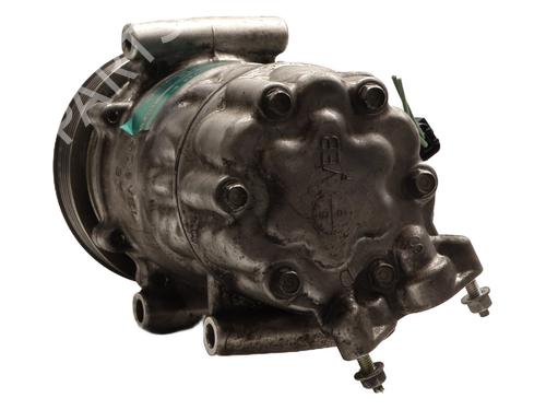 AC-Kompressor PEUGEOT 206 Hatchback (2A/C) 1.4 16V | BP28374597M34 