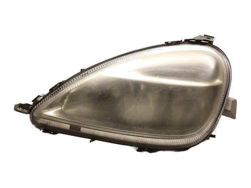 Used Left headlight MERCEDES-BENZ A-CLASS (W168) A 170 CDI (168.009, 168.109) (95 hp) 25824207