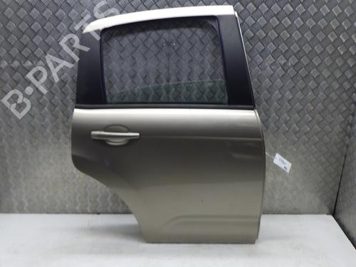 Used Right rear door CITROËN C3 II (SC_) 1.4 (73 hp) 30574357