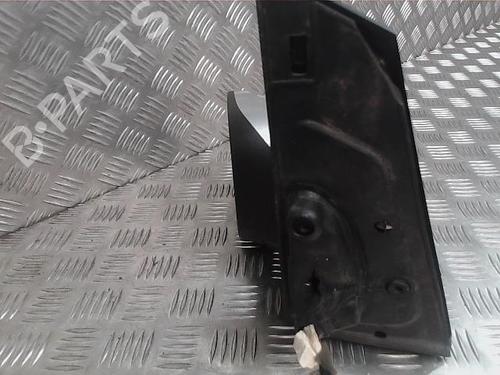 Left mirror FORD KA (RU8) 1.2 | BP24286621C26 
