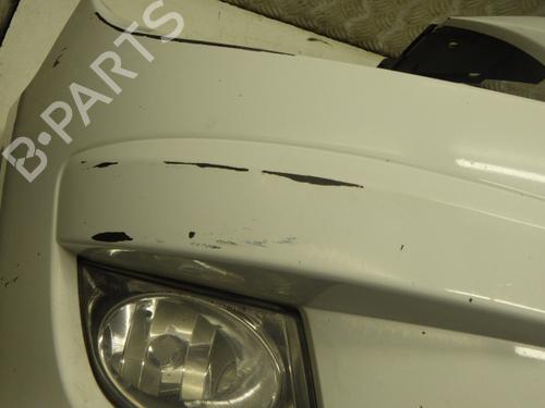 Used Front bumper Front bumper HYUNDAI i30 (FD) 1.6 CRDi (116 hp) 40433716 40433716