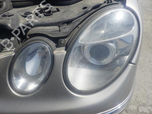 Used Left headlight Left headlight MERCEDES-BENZ E-CLASS (W211) E 220 CDI (211.006) (150 hp) 33993453 33993453