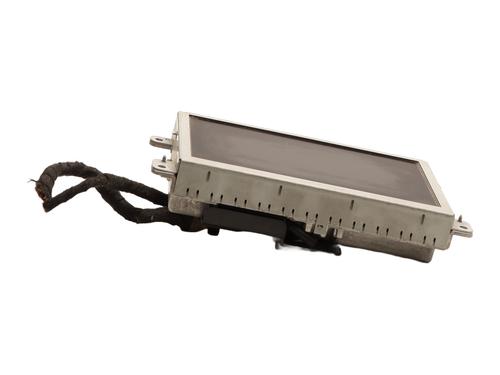Display monitor AUDI A6 C6 Avant (4F5) 3.0 TDI quattro | BP28140962C48 