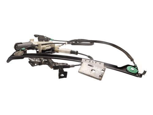Used Front right window mechanism Front right window mechanism 37449476 37449476