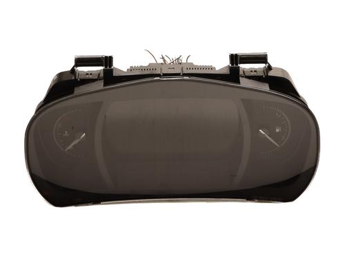 Instrument cluster RENAULT MEGANE IV Hatchback (B9A/M/N_) 1.5 dCi 110 (B9A3) | BP28296025C47 