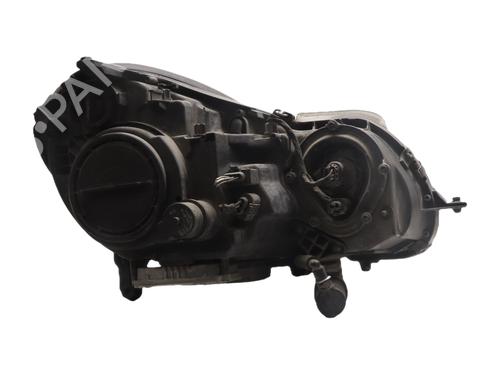 Left headlight MERCEDES-BENZ E-CLASS (W211) E 320 CDI (211.026) | BP38628973C28 - Image 4