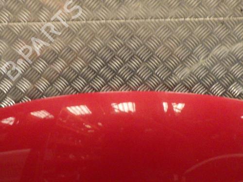 Hood CITROËN C3 I (FC_, FN_) 1.4 HDi | BP27933043C1 
